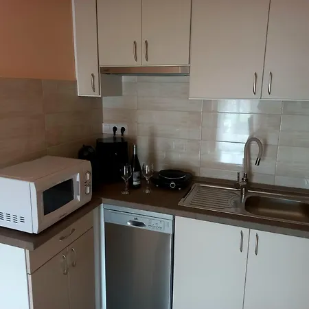 Pensiune Napsugar Vendeghaz-apartman 3*