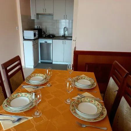 Napsugar Vendeghaz-apartman 3*