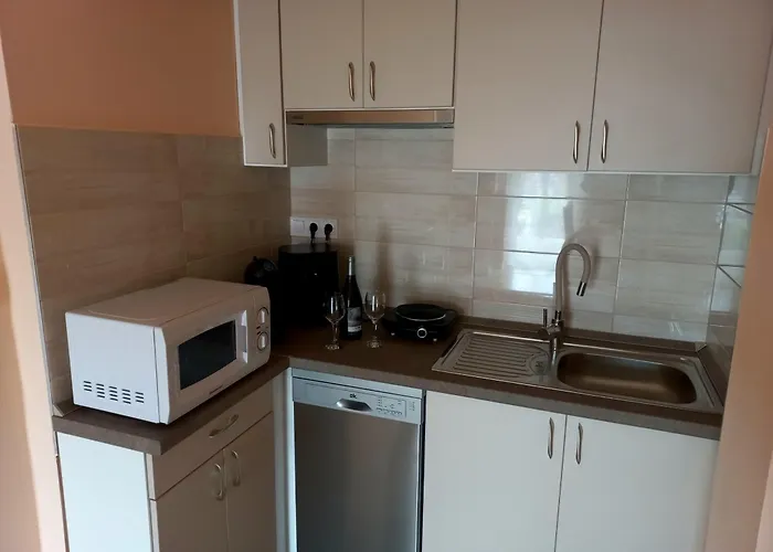 Vendégház Napsugár Vendégház-apartman 3*